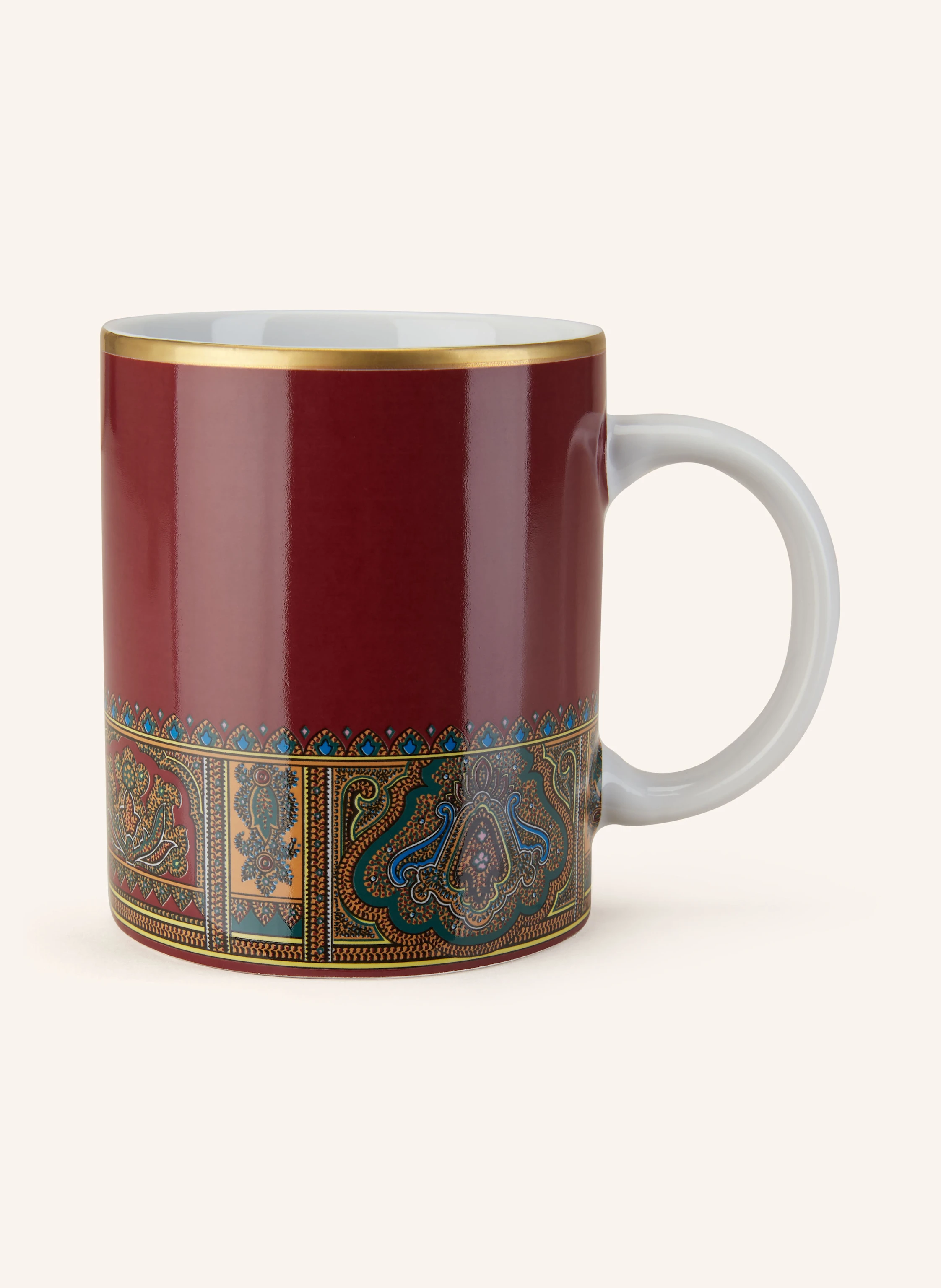 ETRO Home Henkelbecher