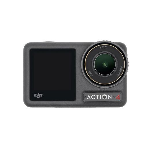 DJI Osmo - Action 4 Adventure Combo