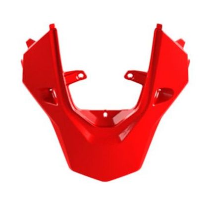 Garde boue R-tech Arrière Yamaha T7 Rouge - Rouge