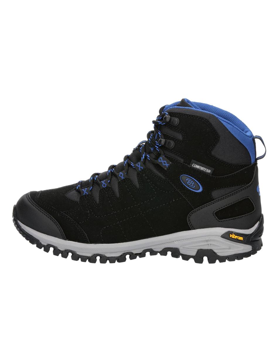 Outdoorstiefel Mount Shasta High