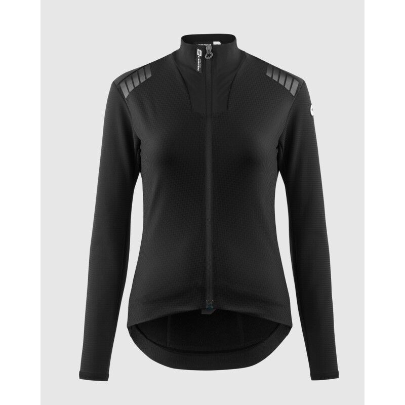 Uma GT UZ 3/3 Jacket S11 - Veste vélo femme