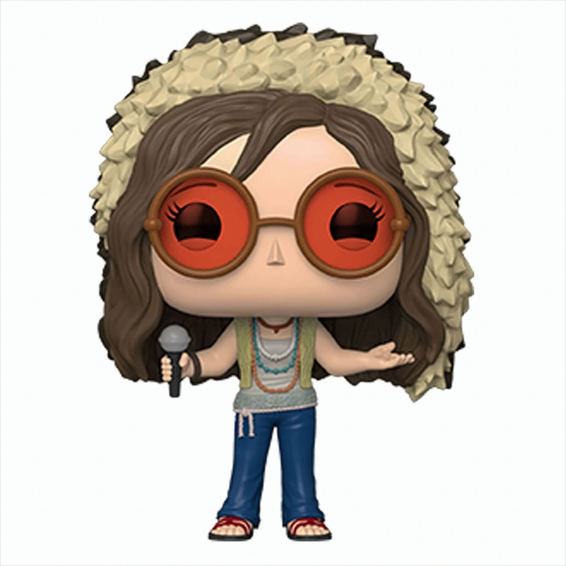 POP - Music - Janis Joplin