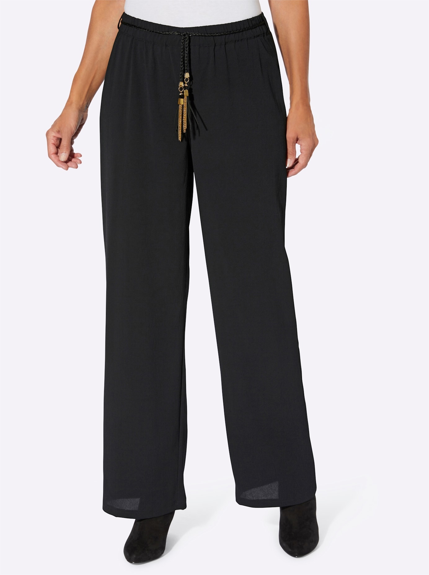 Lady Palazzohose