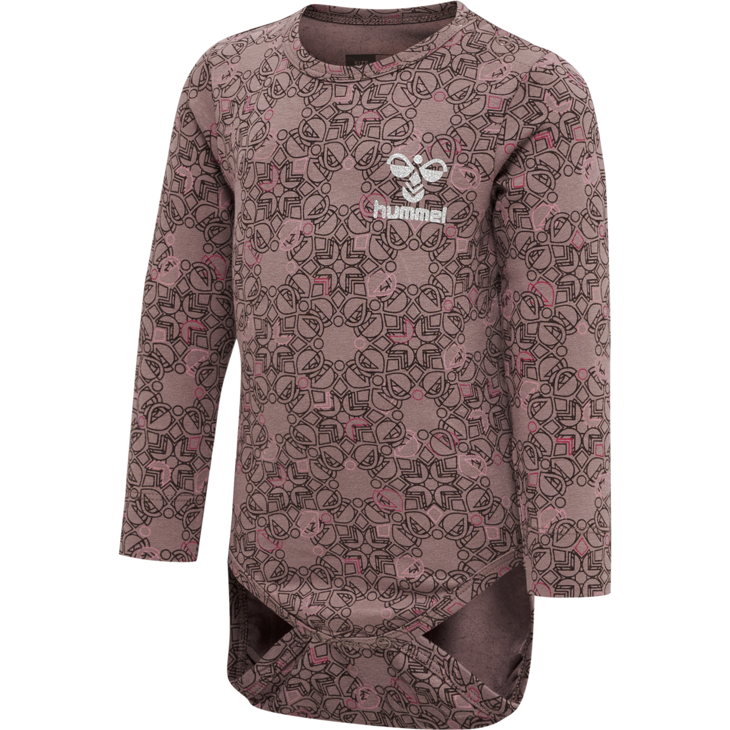 hmlFIA BODY L/S