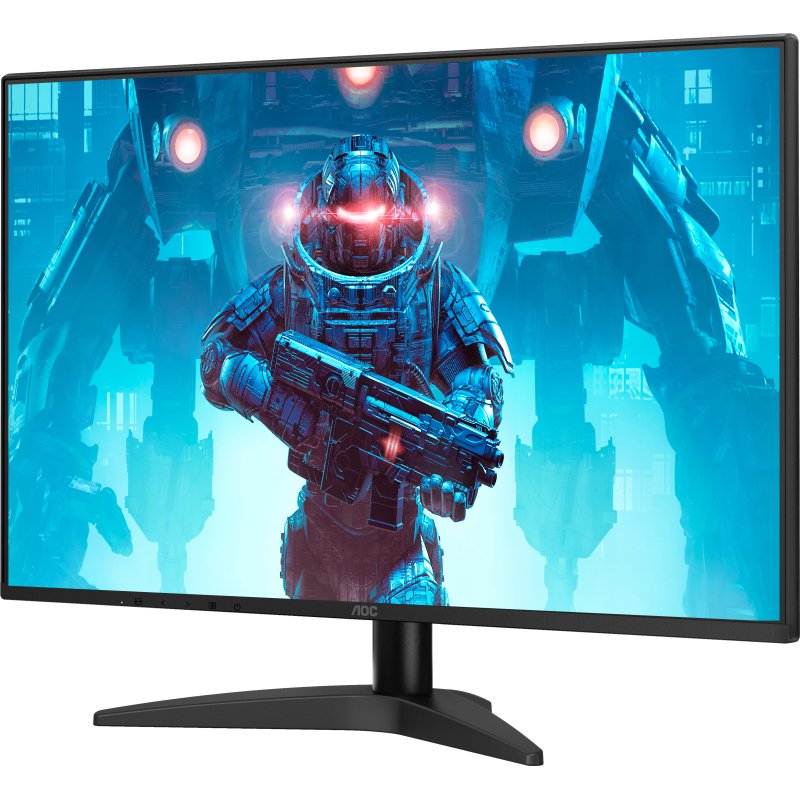 AOC B3 27B36X écran plat de PC 68,6 cm (27