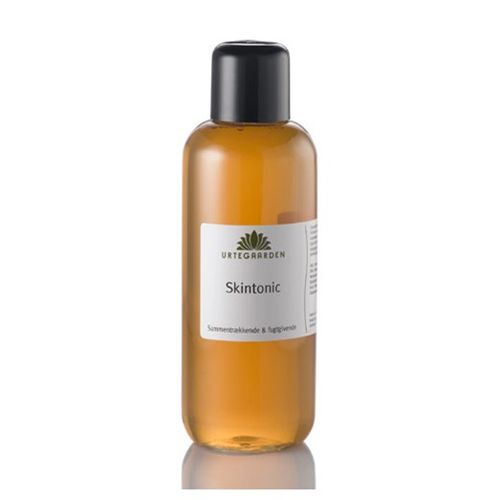 Urtegaarden Skintonic - 250 ml