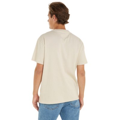 Tee-shirt à manches courtes homme Reg Signature Ext TOMMY HILFIGER