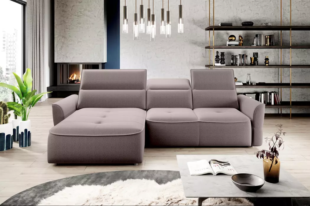 Ecksofa Murillo