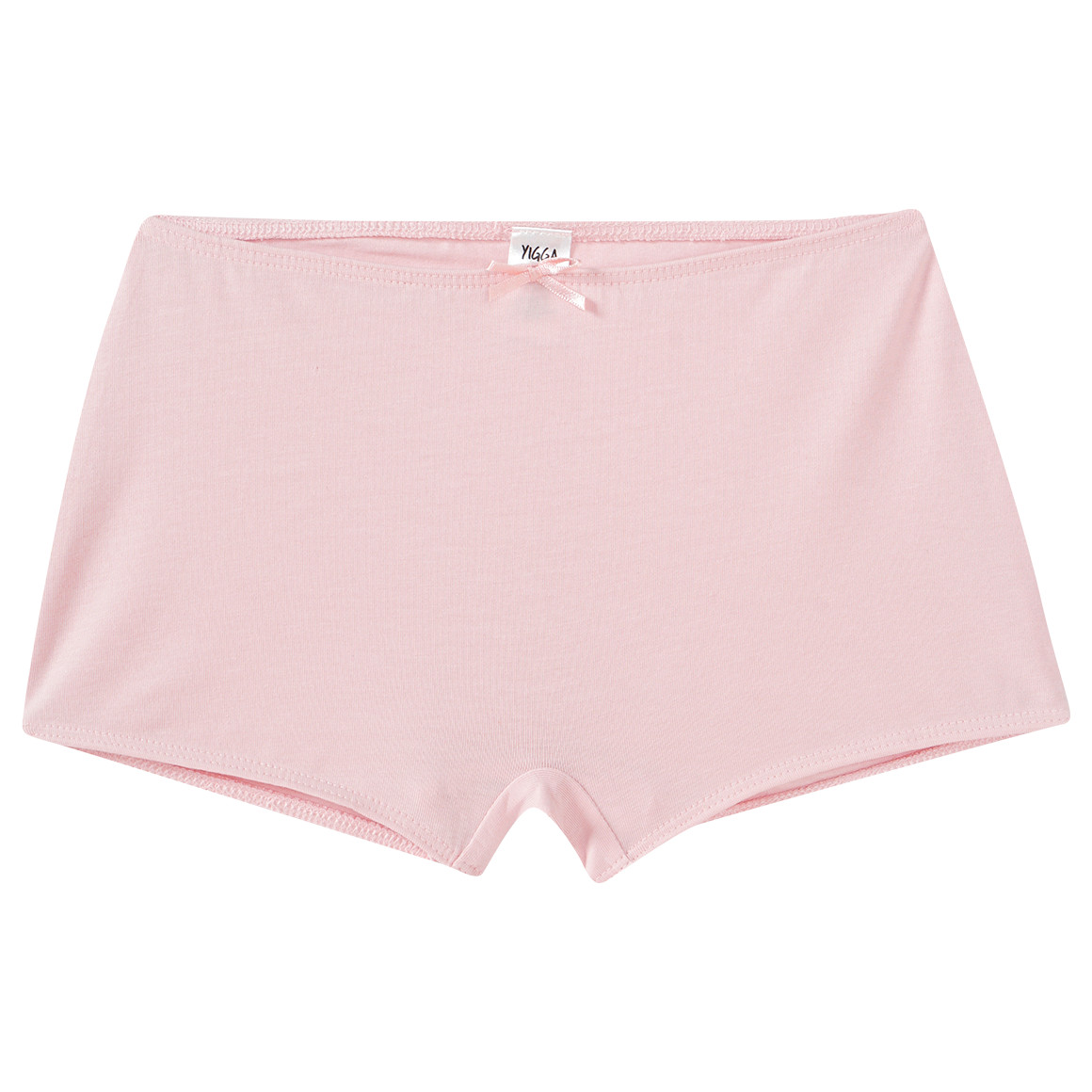 Yigga 3 Mädchen Pantys im Set beige / weiss / rosa