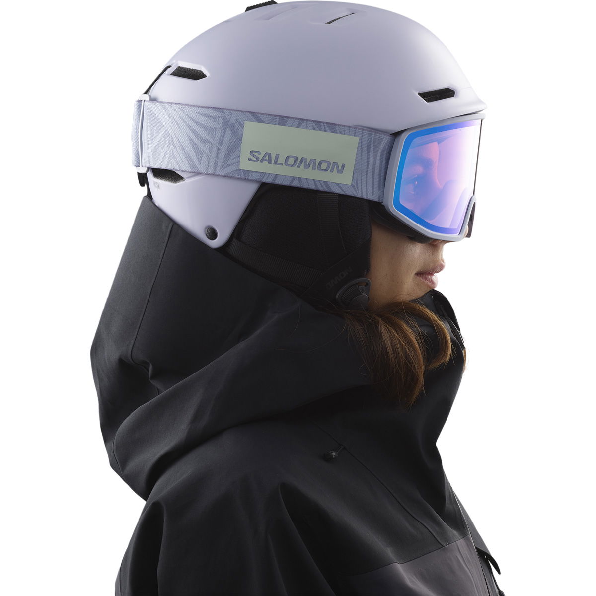 Salomon Sentry Pro Sigma Fotokromiske Skibriller