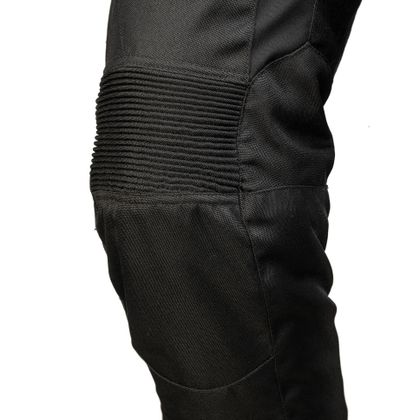 Pantalon Tucano Urbano PANTAMOTO HYDROSCUD® - Noir