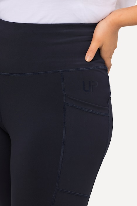 Sportleggings, schnelltrocknend, hochelastisch