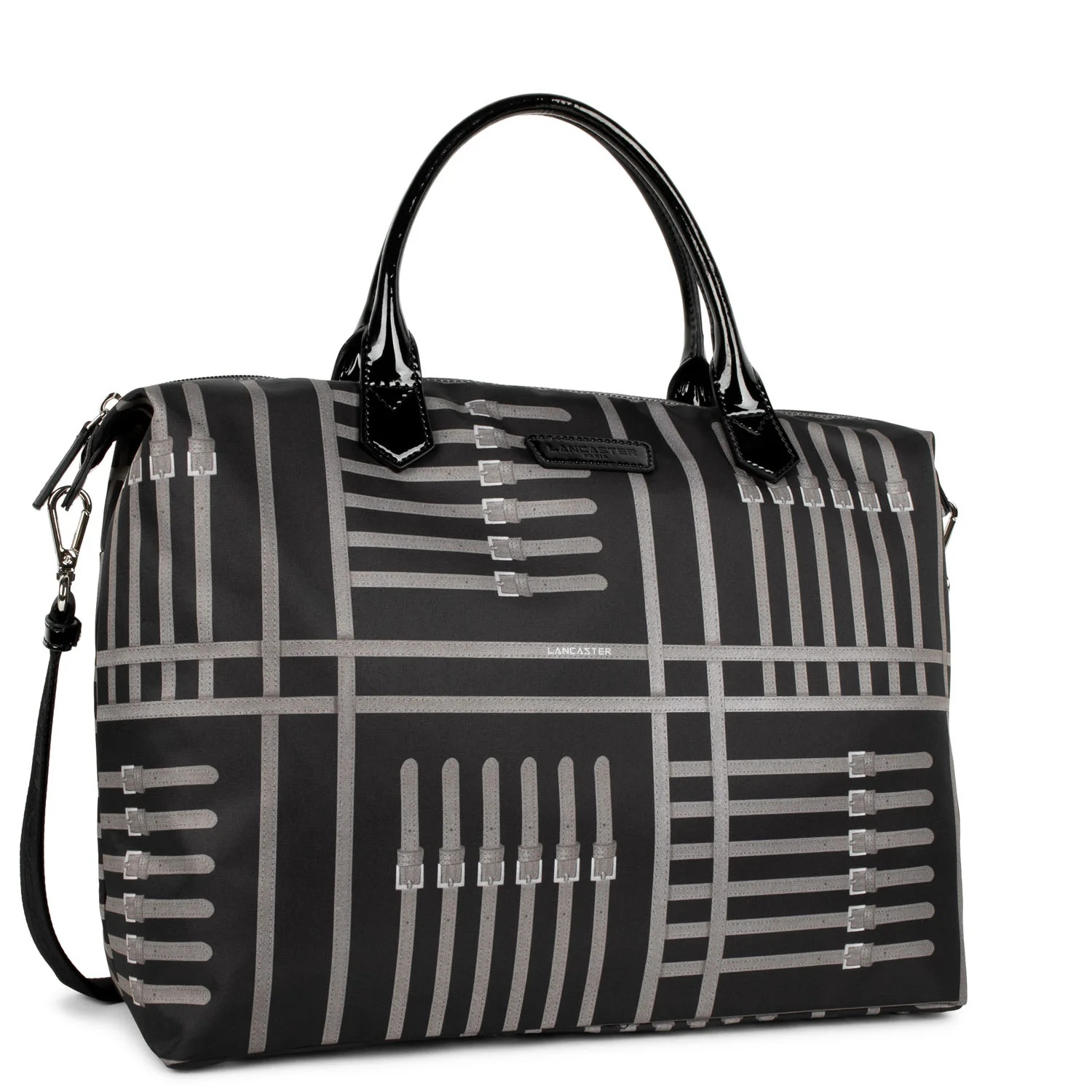 Basic Verni-Grand sac cabas main