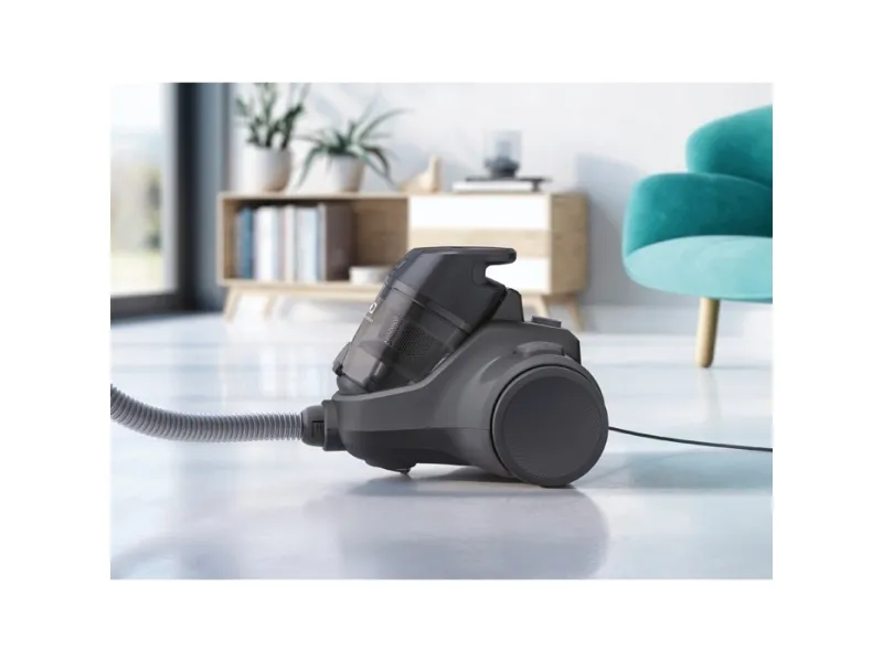 Electrolux EC41-4T støvsuger