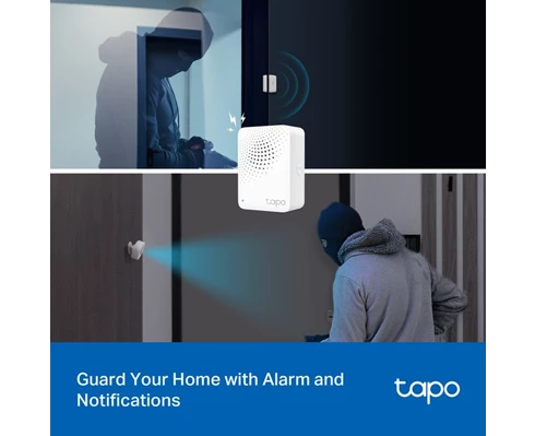 TP-Link Tapo T30 Kit