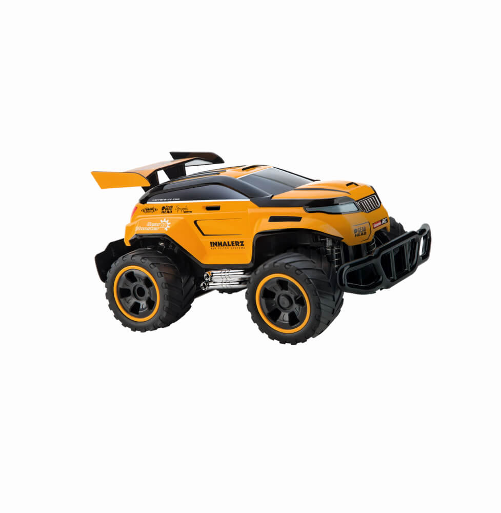 RC 2,4GHz Gear Monster 2