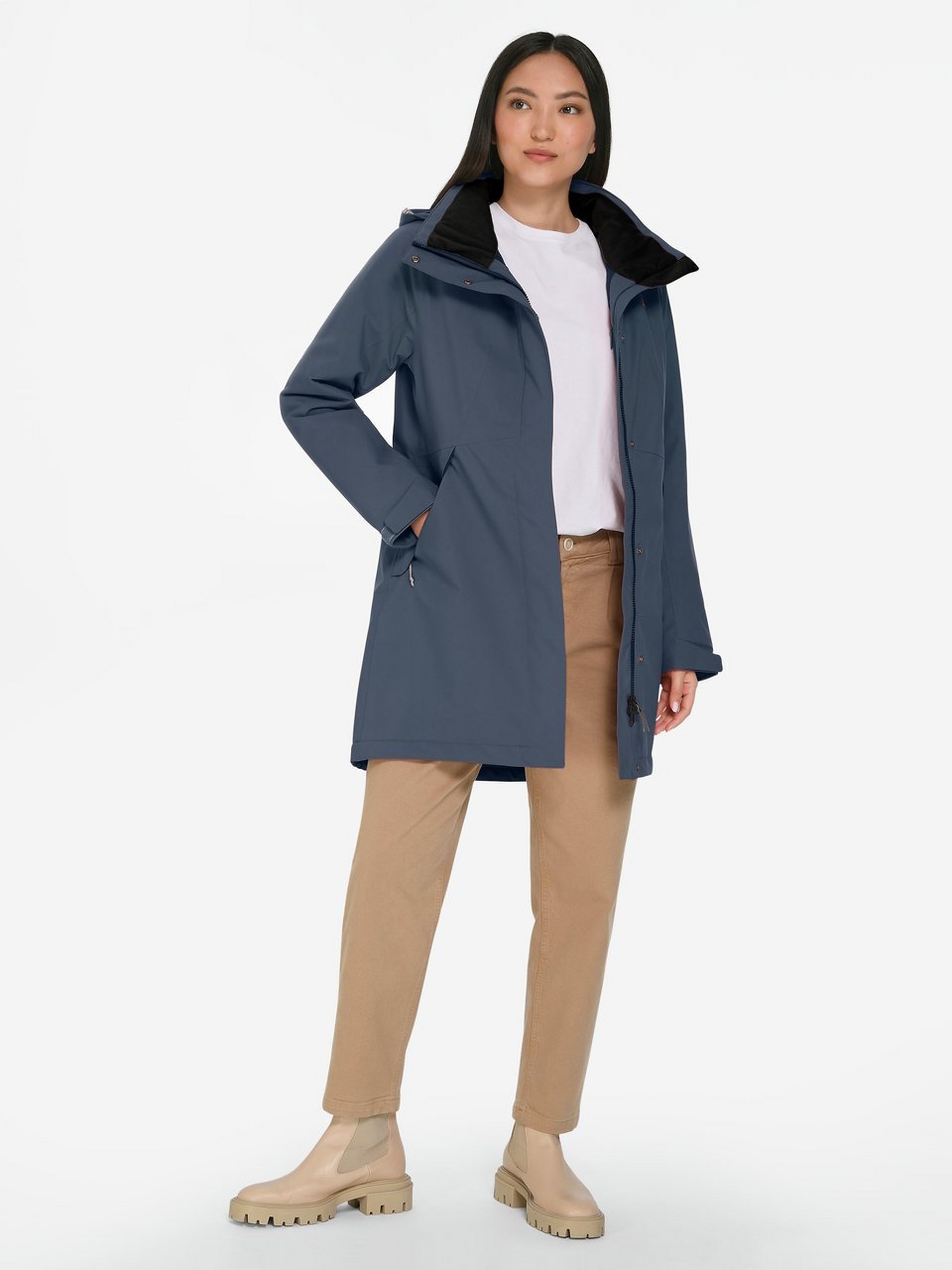 Jacke