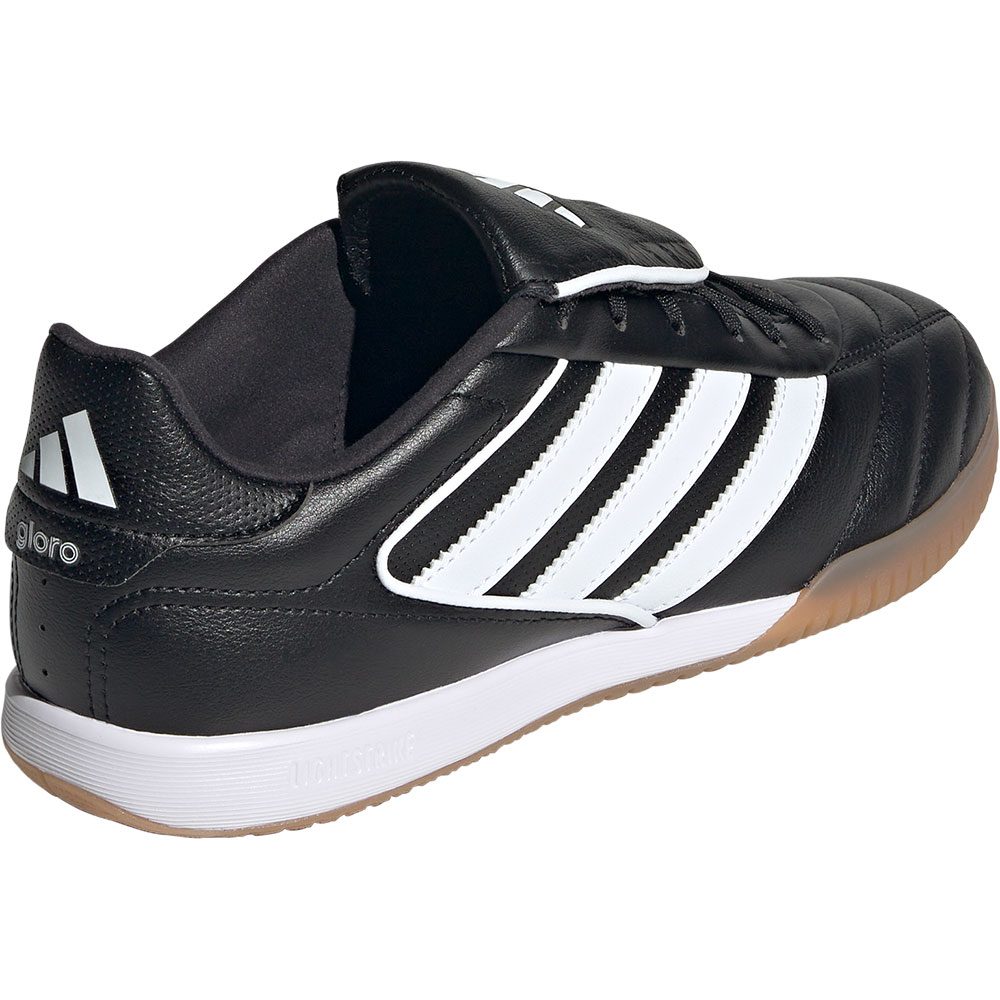 adidas Copa Gloro 2 IN Fußballschuh core black