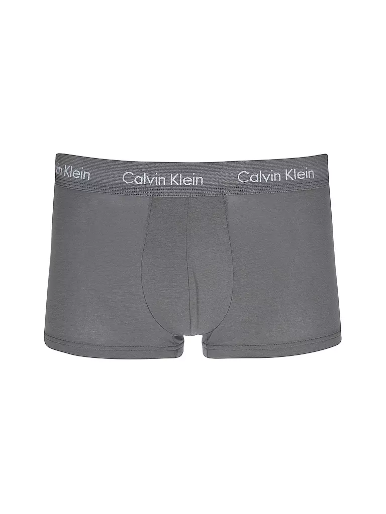 CALVIN KLEIN Pants 3-er Pkg. multi beige