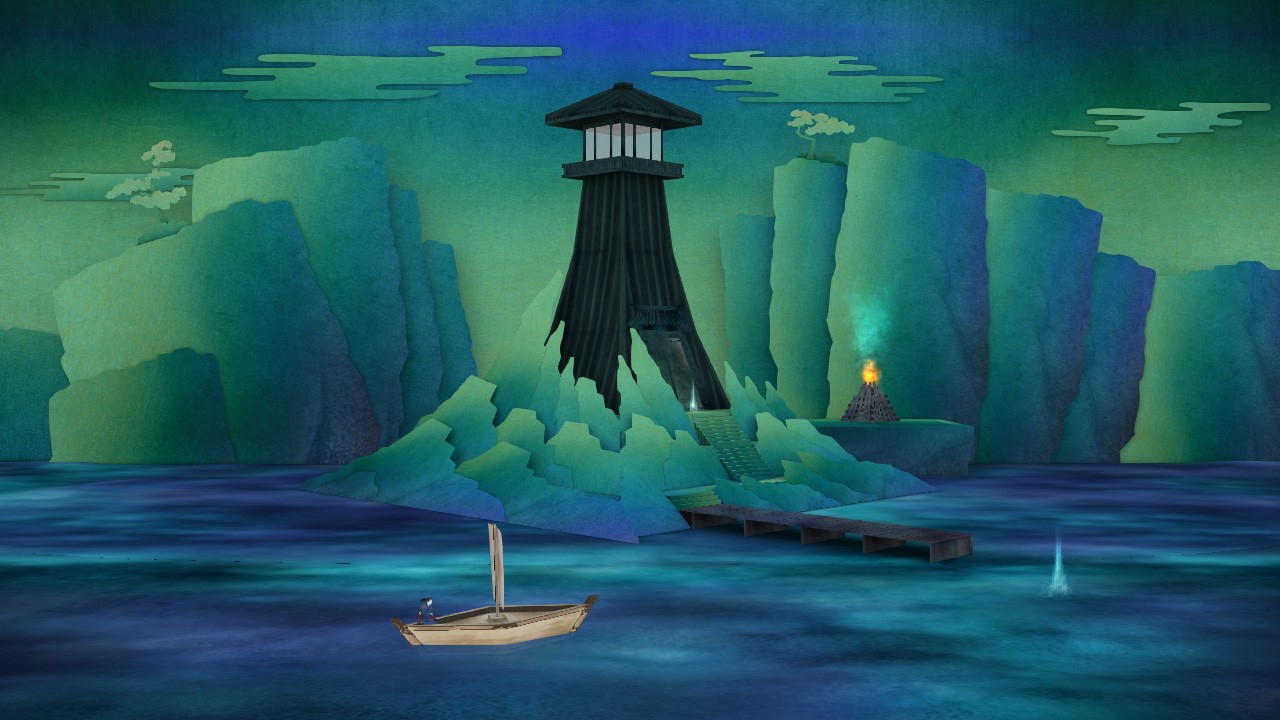 Tengami- PC