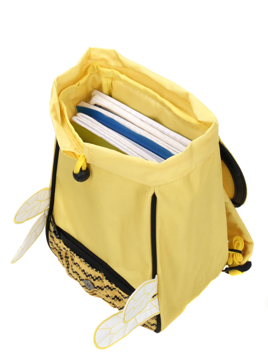 Sac À dos L'Àcole des Tann's L'Abeille