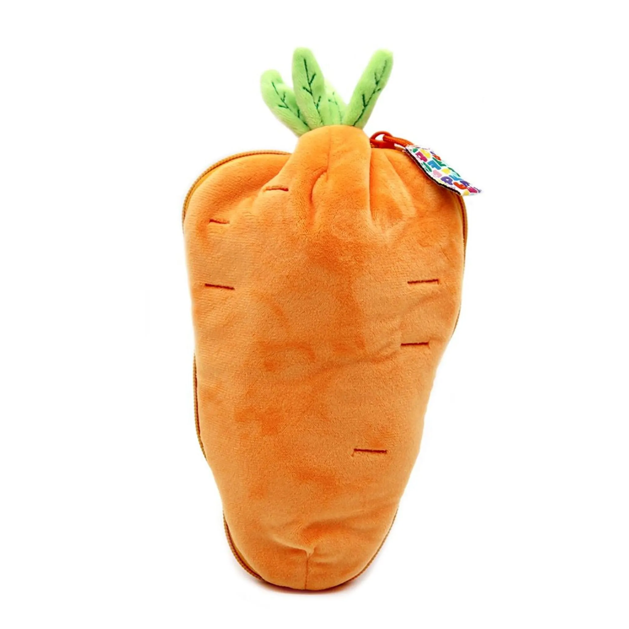 Flipetz Peluche Flipetz - Lapin Carott