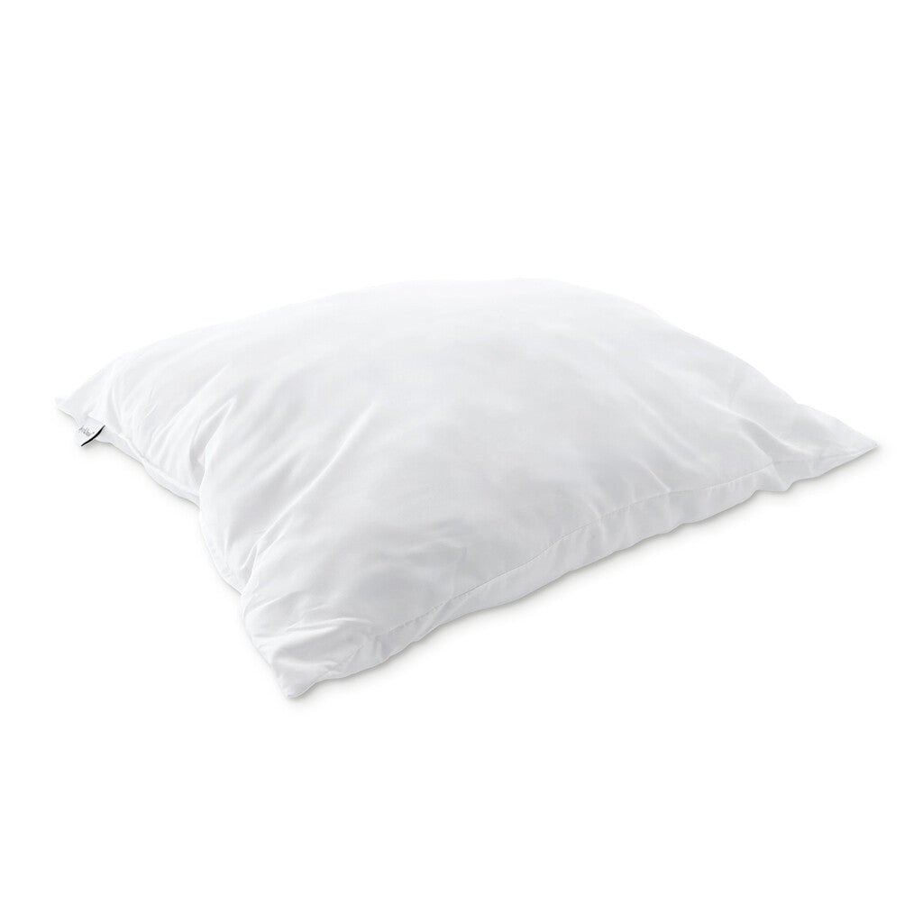 Byrklund - Hoofdkussen Basic Ease - 60x70 - Wit