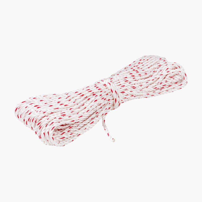 Flisesnor, ∅3 mm x 20 m