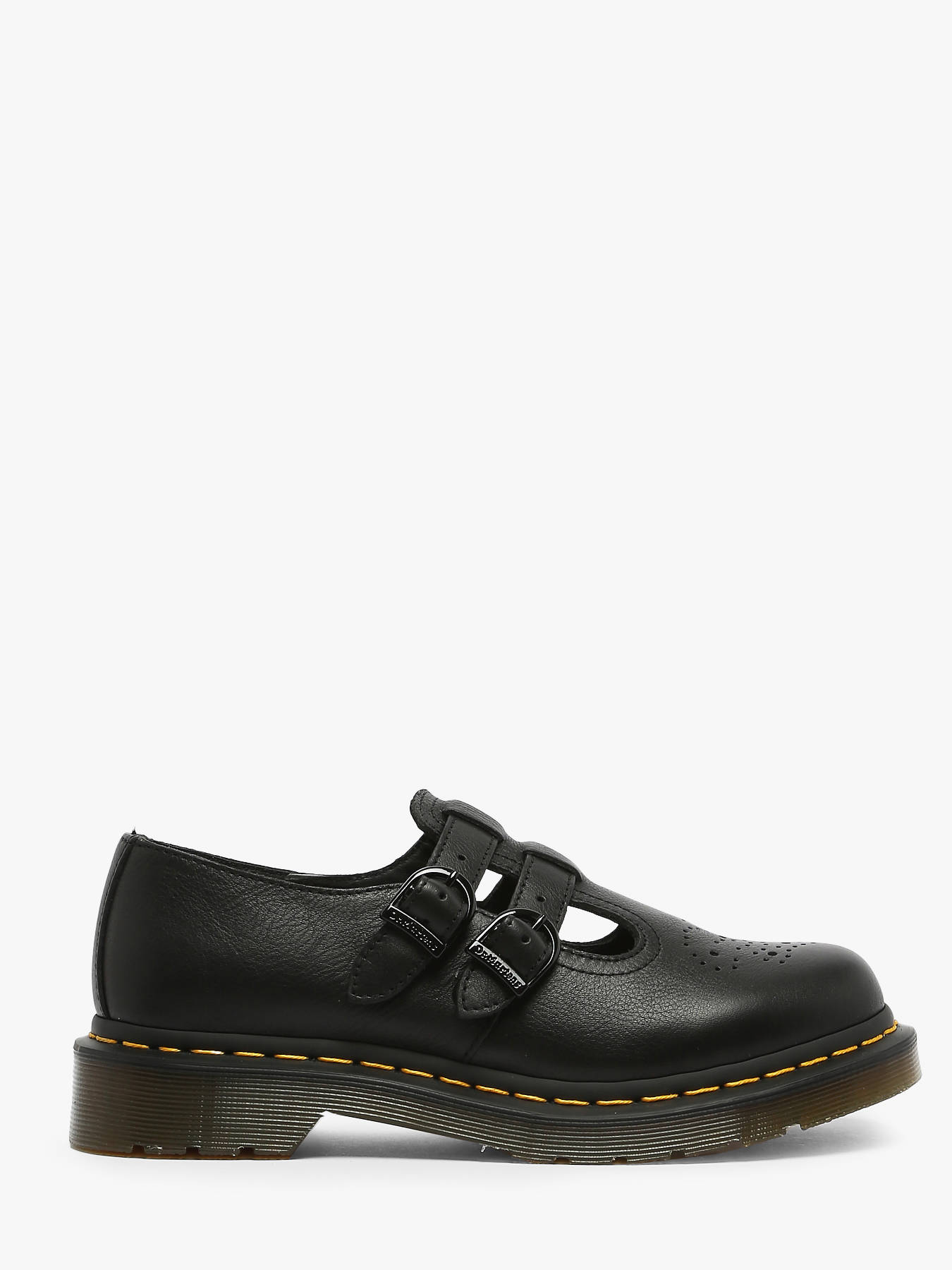 Chaussures derbies 8065 Mary Jane en cuir DR MARTENS