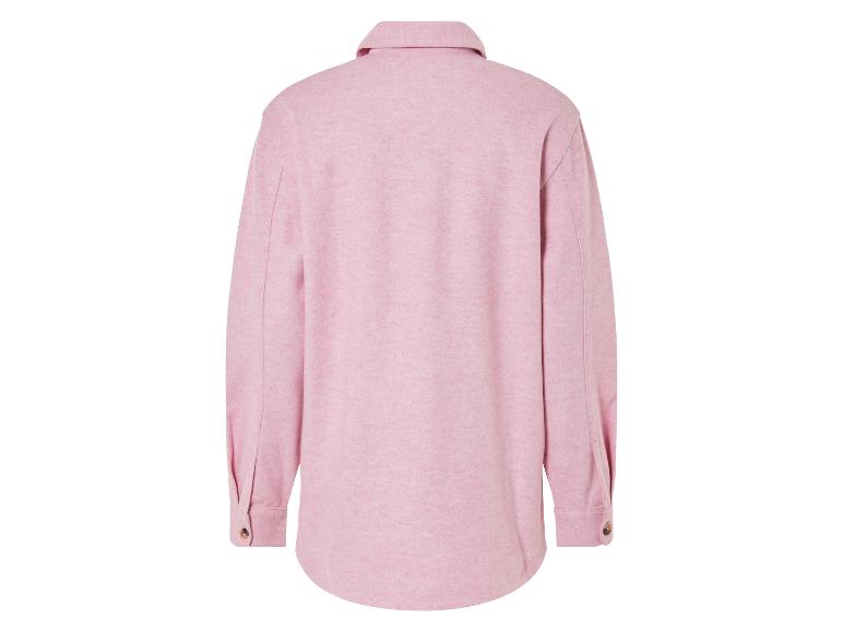 Dames overshirt