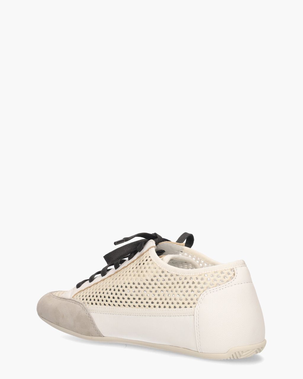 Candice Cooper Dafne 2 Wit/Grijs Damessneakers