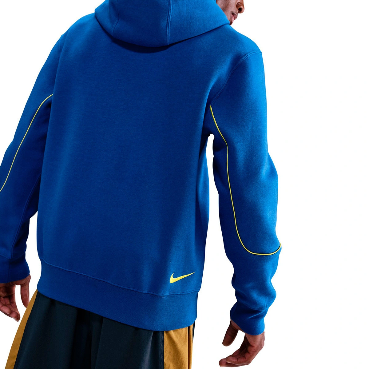 Sweatshirt Nike Total 90
