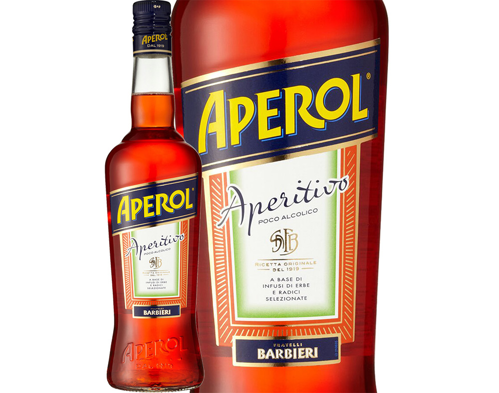 APERITIVO APEROL 0.70L