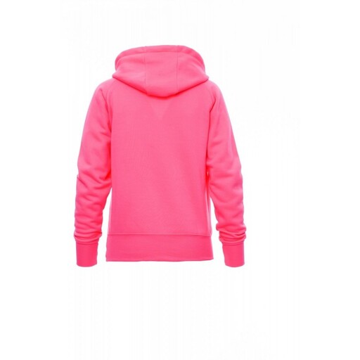 Sudadera Perchada 300gr Payper Atlanta