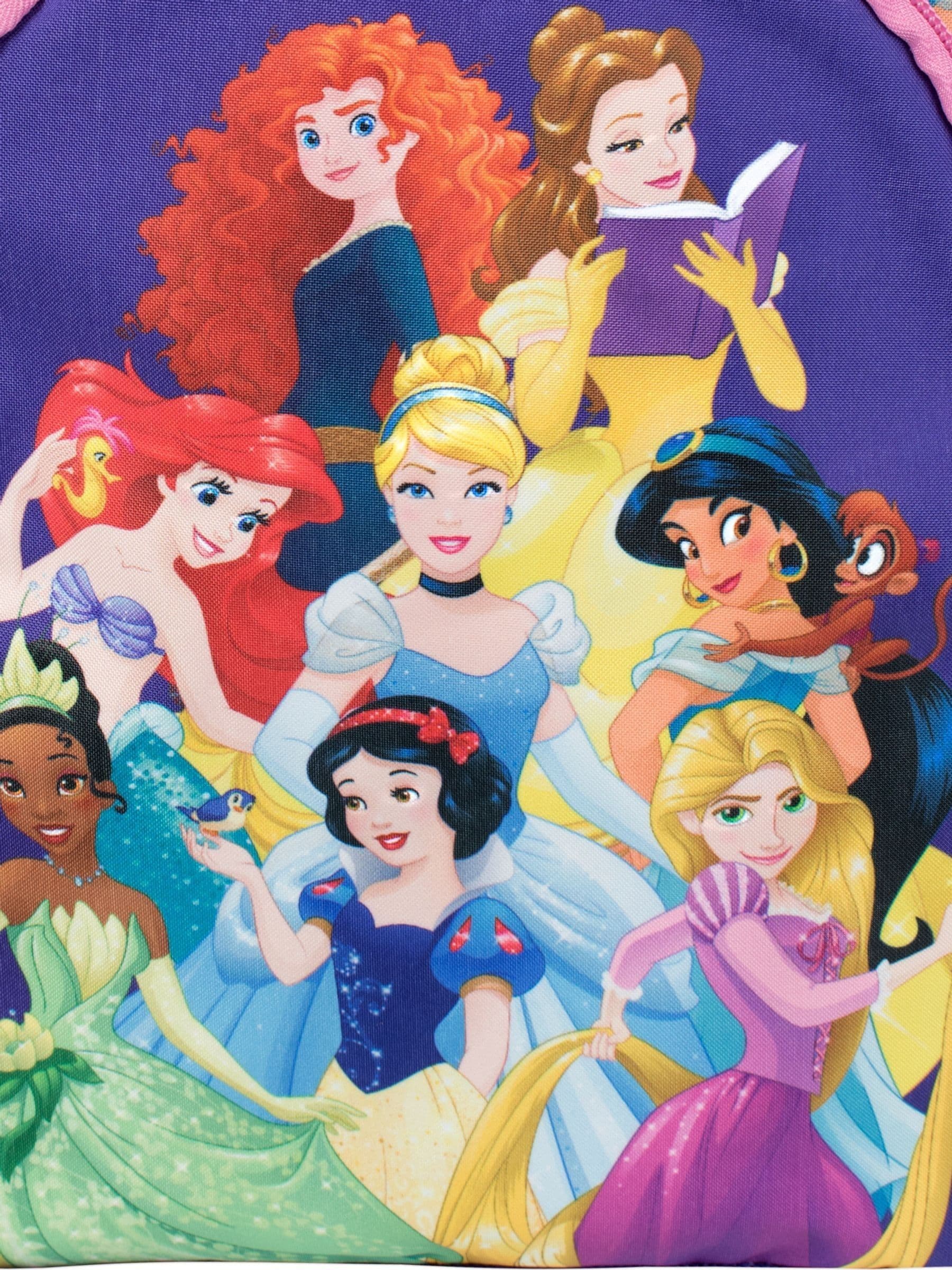 Character Disney Princess rugzak
