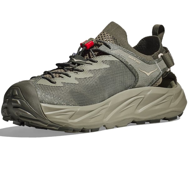Sandale de randonnée HOKA ONE ONE M HOPARA 2 BARLEY / OAT MILK