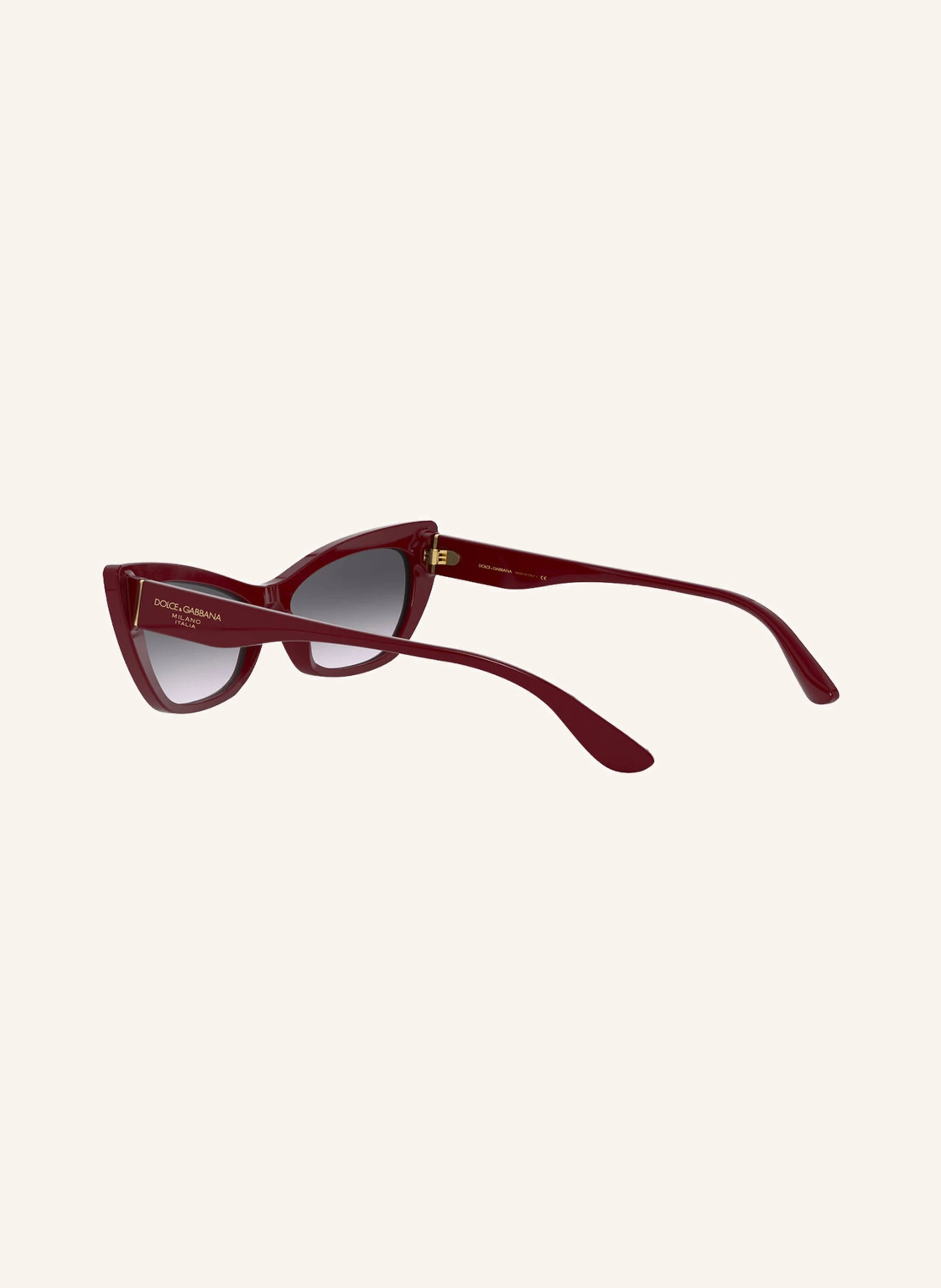 DOLCE & GABBANA Sonnenbrille DG 4370