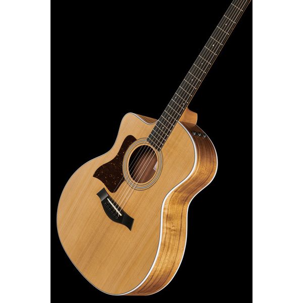 Taylor 214ce Koa Lefthand