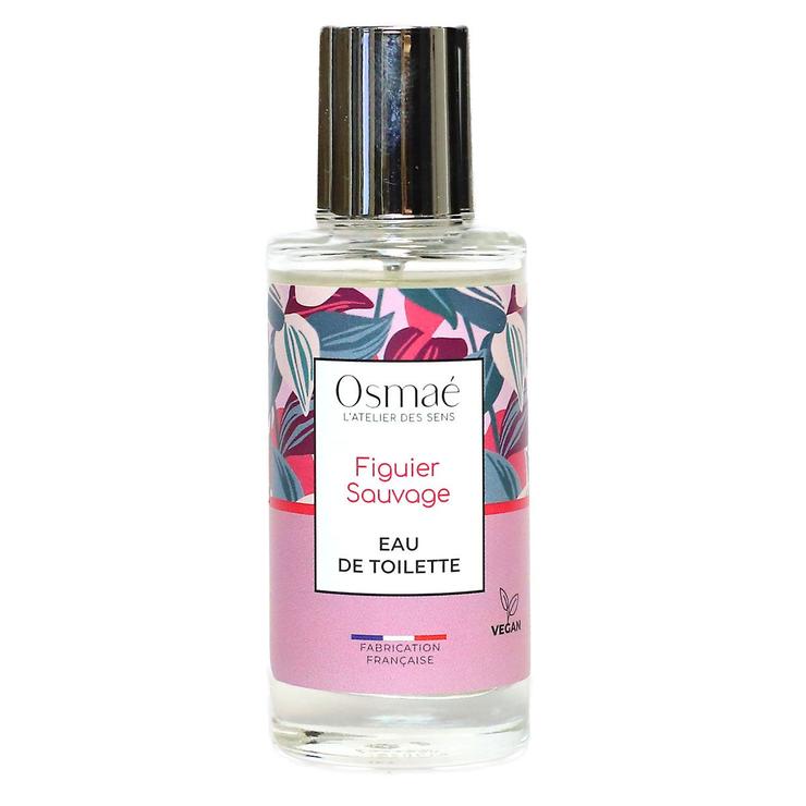 Eau de toilette Figuier Sauvage 30ml