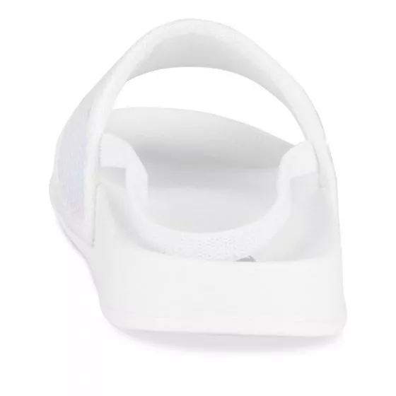 Claquettes BLANC AIRNESS