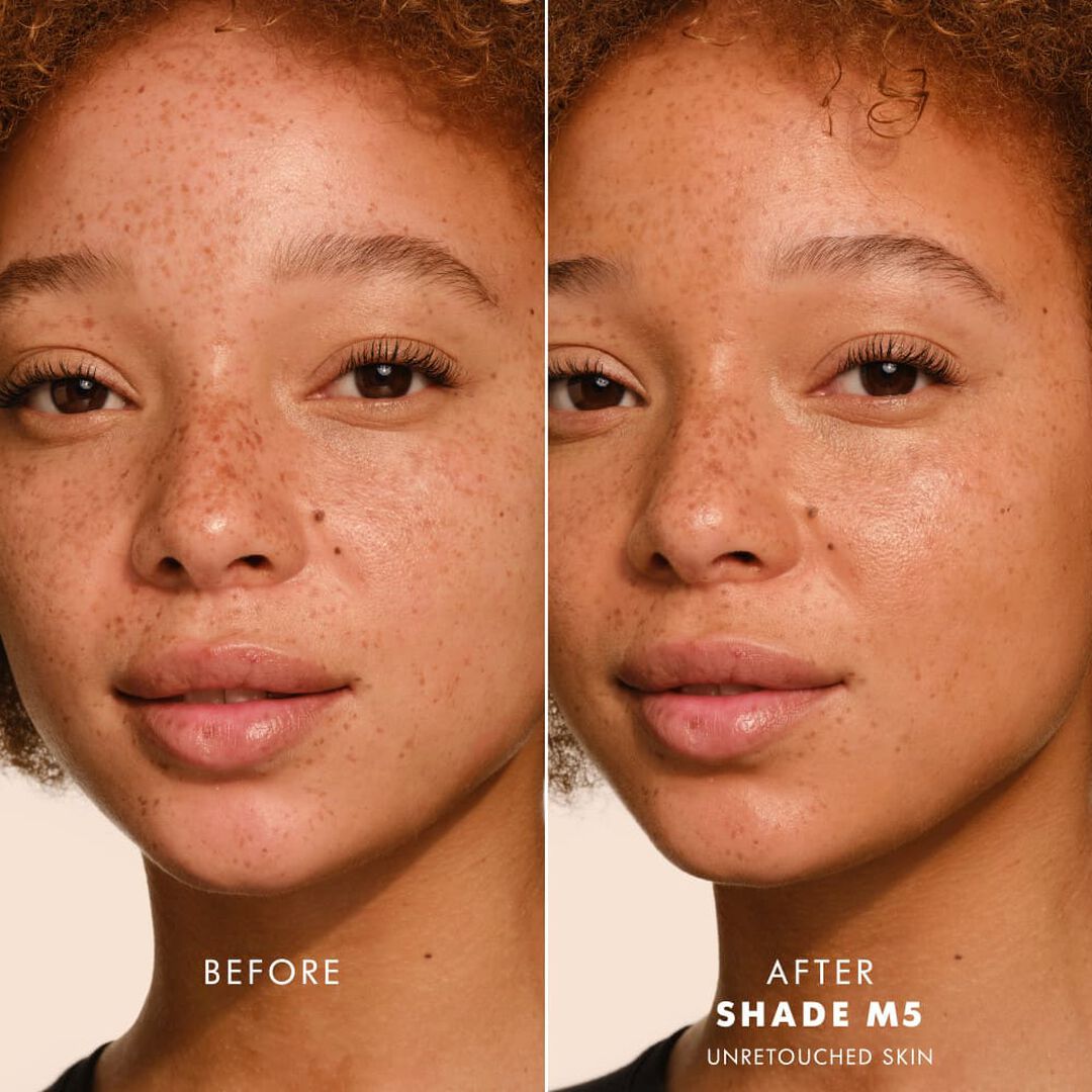 Giorgio Armani Luminous Silk Skin Tint