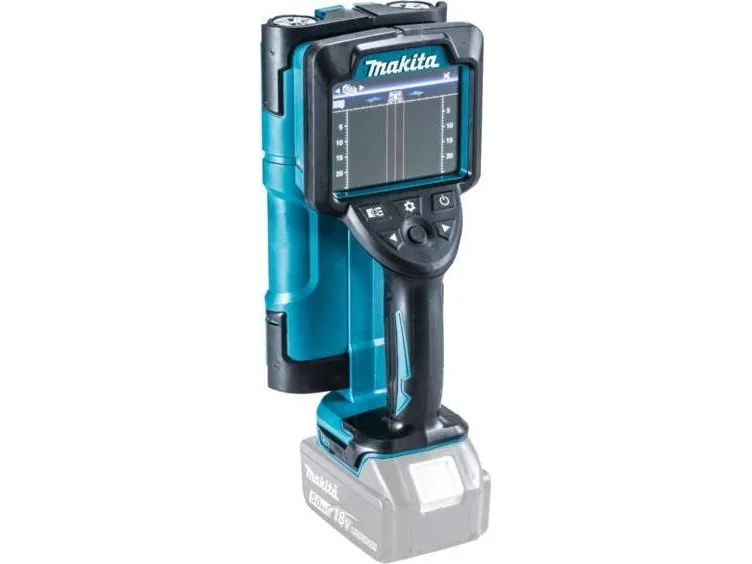 Makita DWD181 - Vægscanner