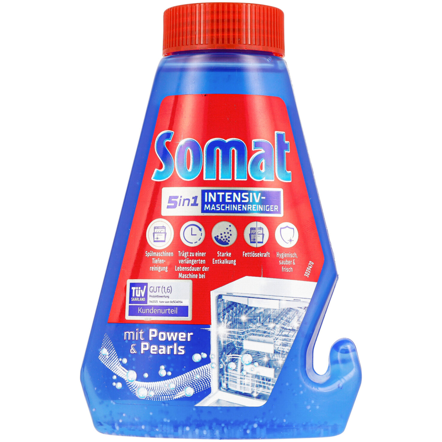 Somat Maschinenreiniger