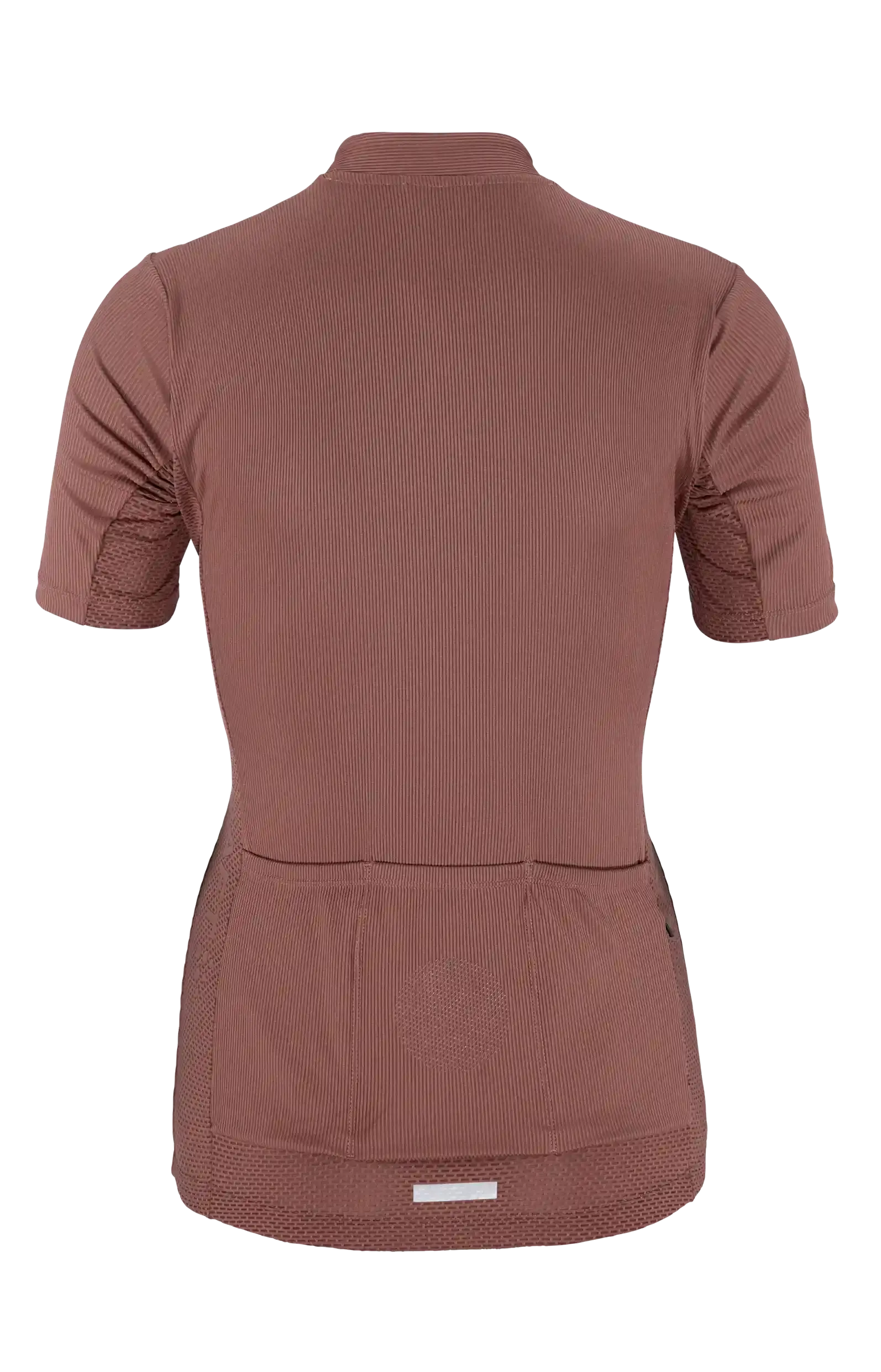 Craft ADV Endurance Fietsshirt Korte Mouwen ROSE BROWN Dames