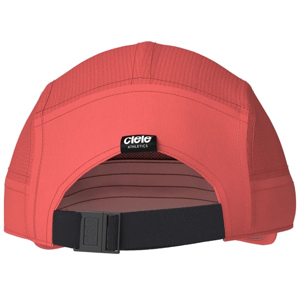 Casquette trail CIELE GOCAP SC GRP WINC TROPOGRAPH