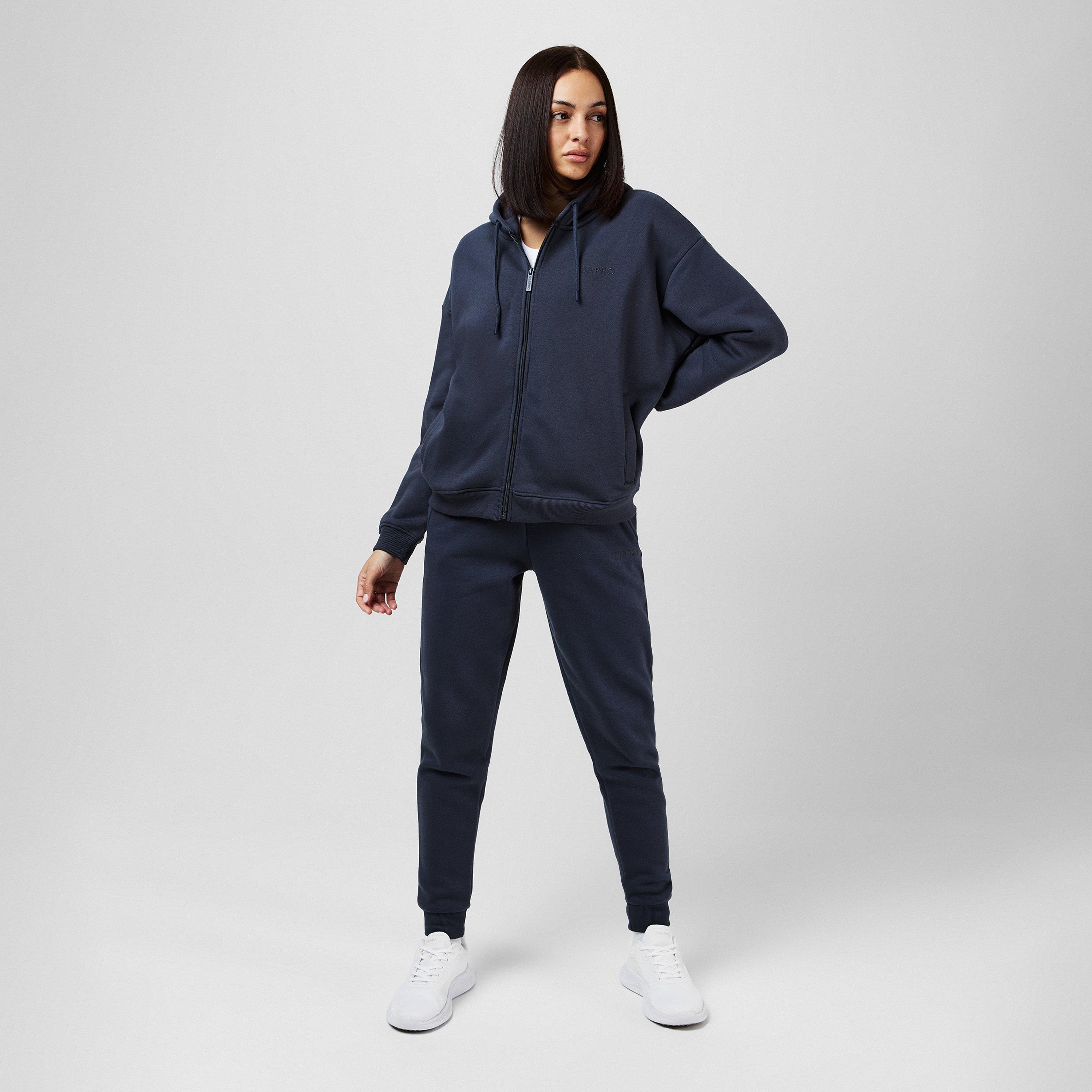 USA Pro Oversized Hoodie Womens