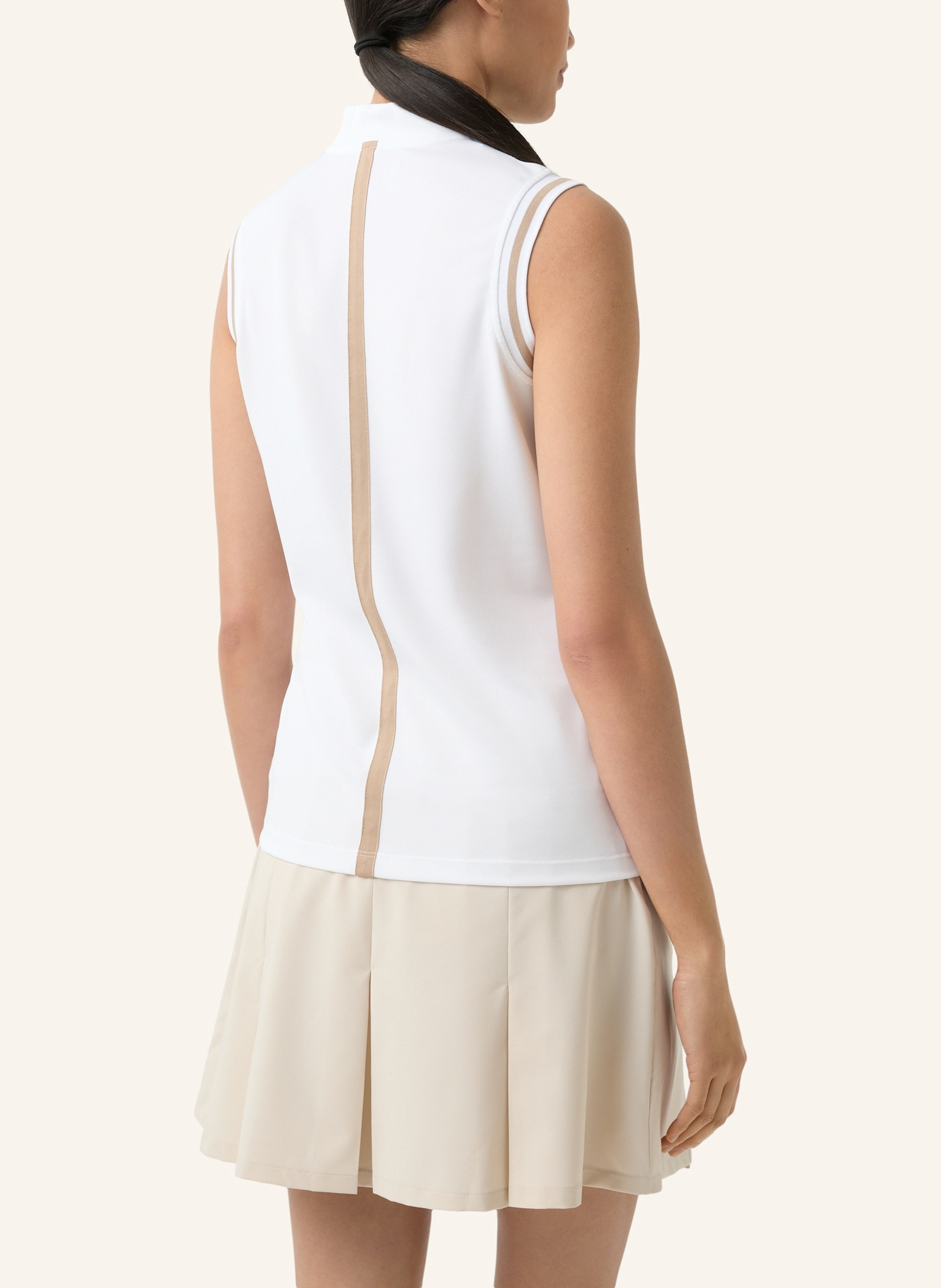 BOGNER Polo-Shirt