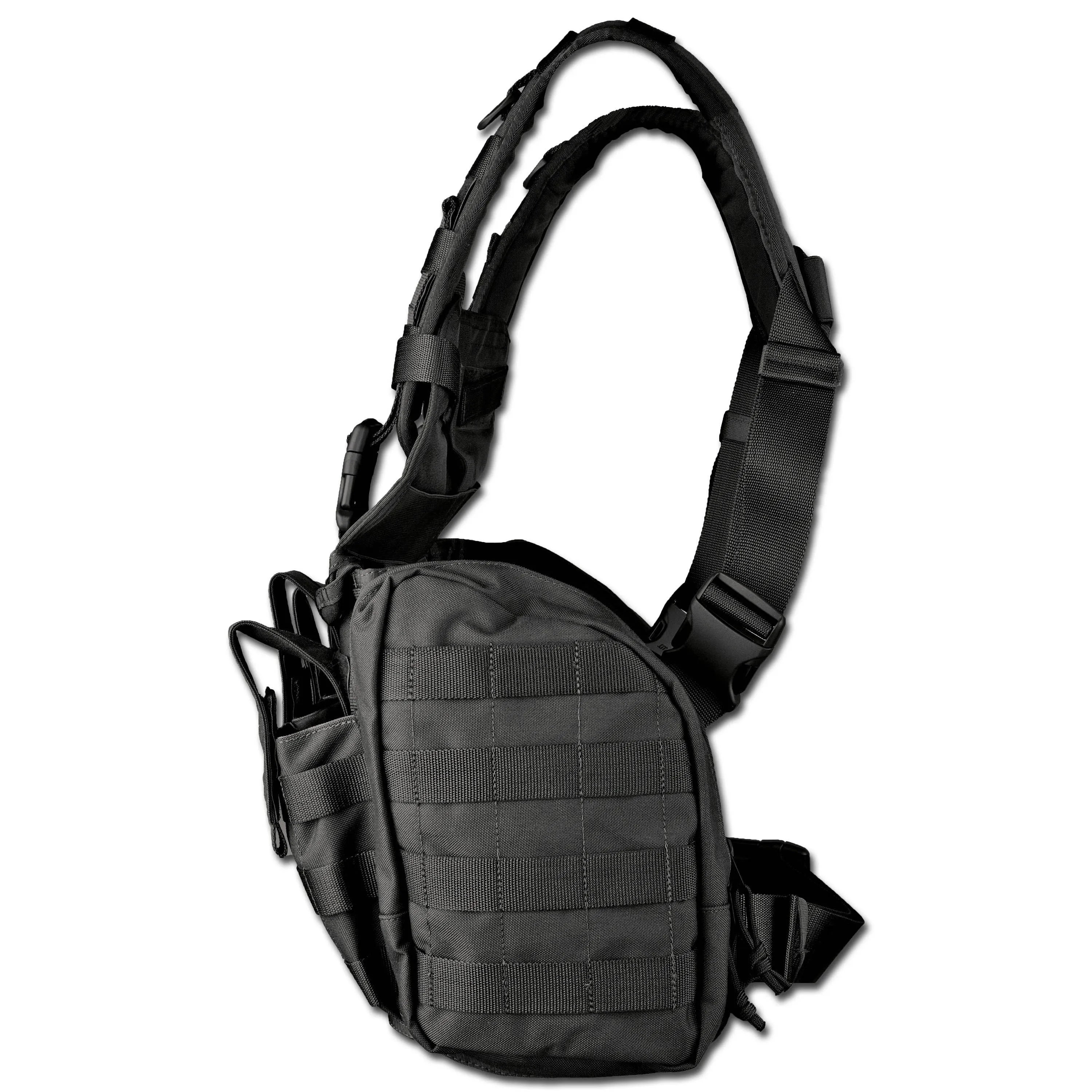Tasmanian Tiger -  Chest Rig MKII