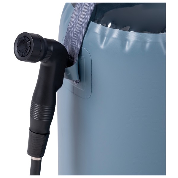 Nemo - Helio Pressure Shower 2025 - Douche de camping