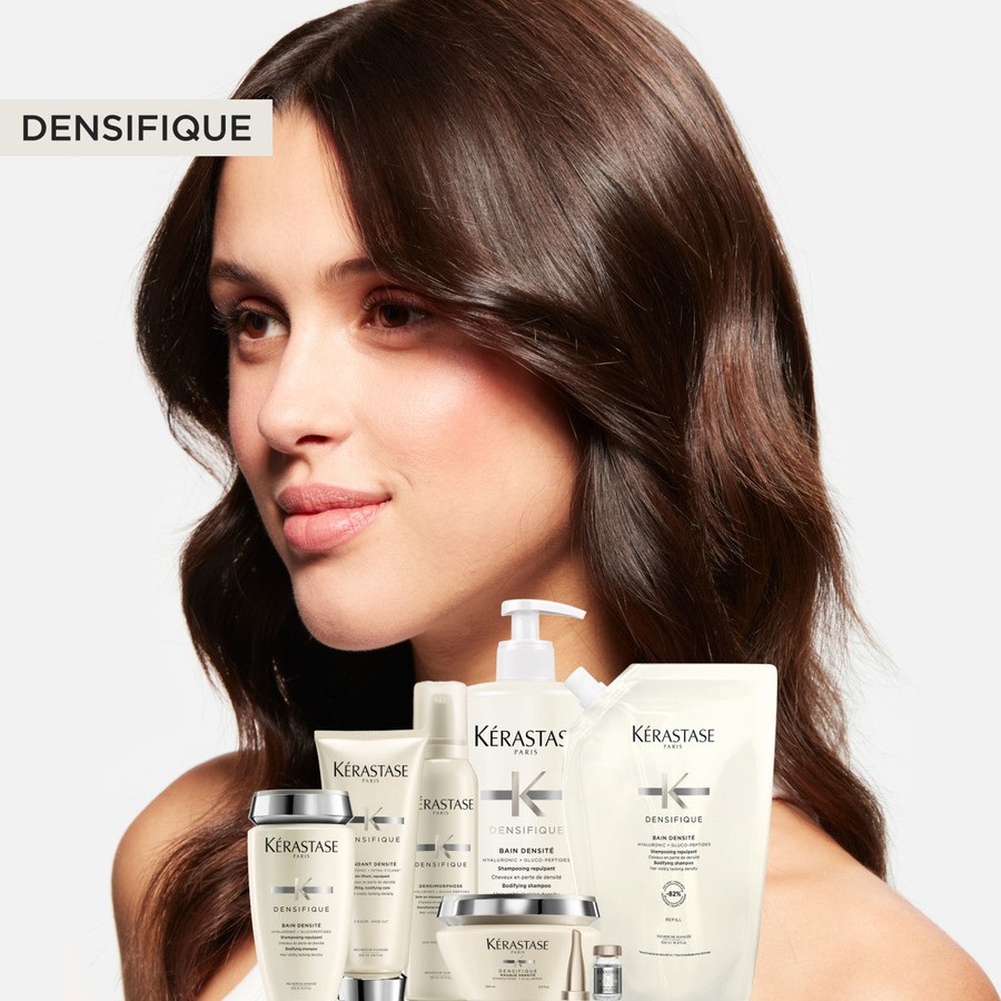 Kérastase Densifique Bain Densité Shampoo Refill 500ml